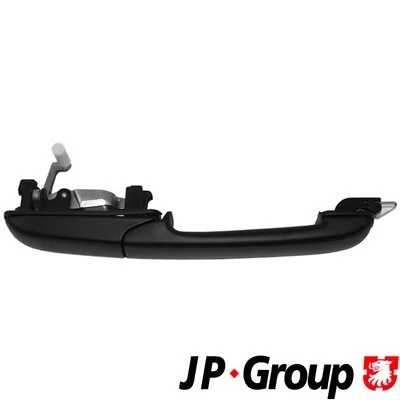 Exterior Door Handle